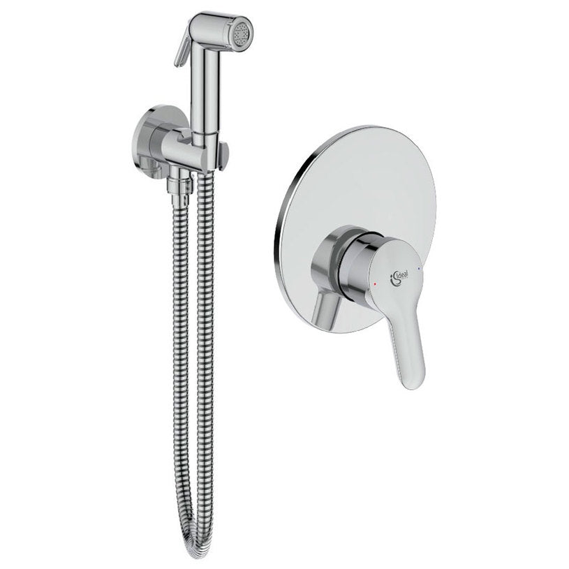 Пакетно предложение IDEAL STANDARD ALPHA BD125AA