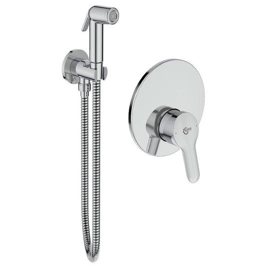 Пакетно предложение IDEAL STANDARD ALPHA BD125AA