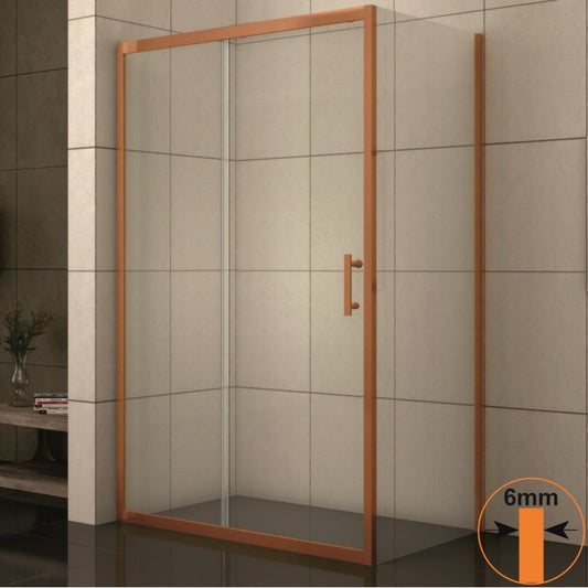 Душ кабина ICS 1505BR