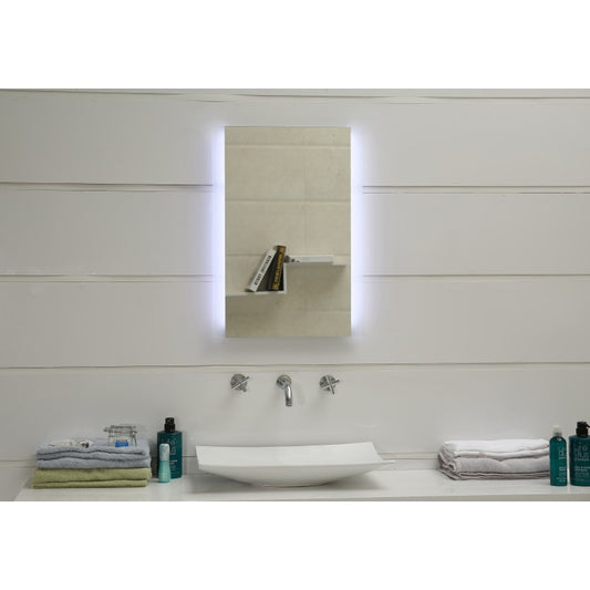 Огледала с вградено осветление » ICL 1590