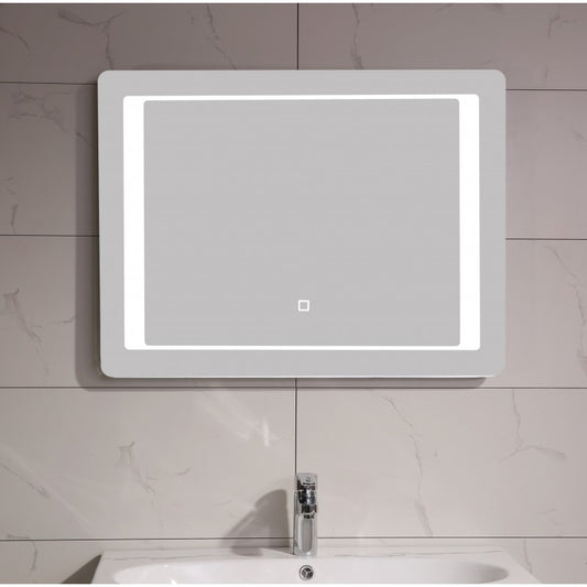 Огледала с вградено осветление » ICL 1593