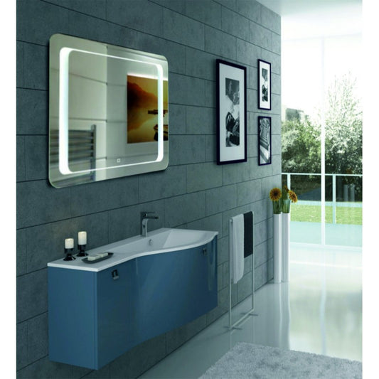 Огледала с вградено осветление » ICL 1593-75