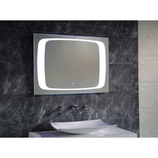 Огледала с вградено осветление » ICL 1594