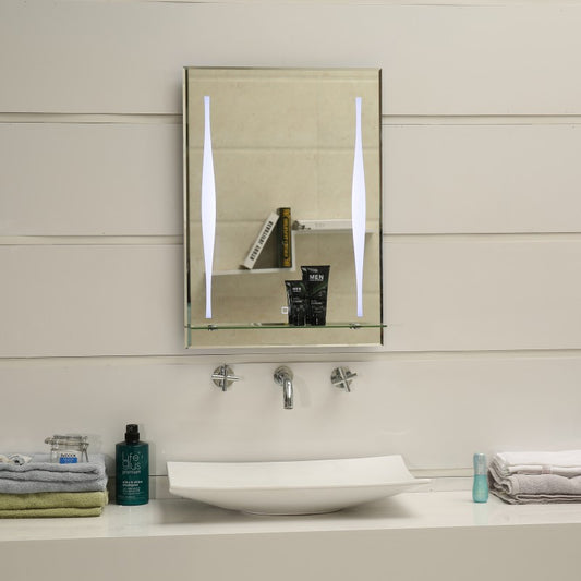 Огледала с вградено осветление » ICP 1595