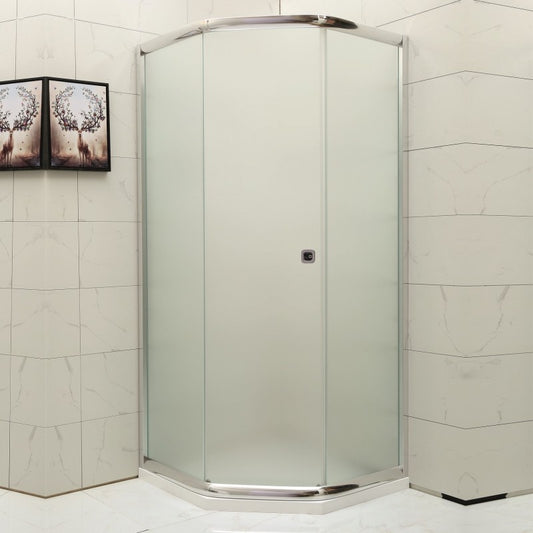 Душ кабина ICS 169FC