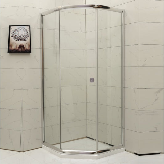 Душ кабина ICS 169TR