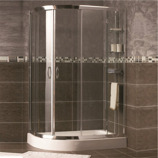 Душ кабина ICS 176 S R