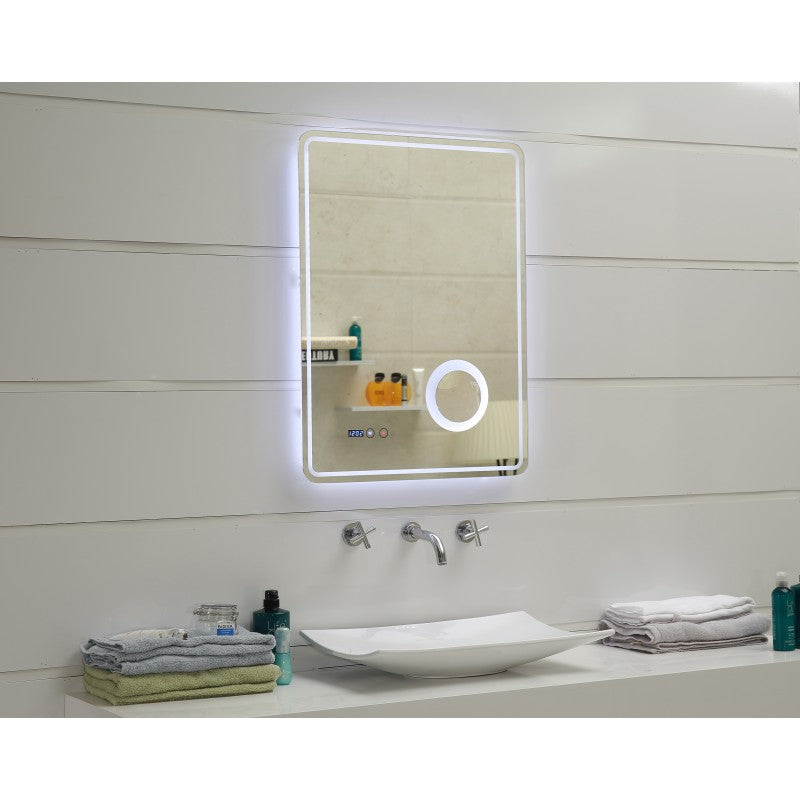 Огледала с вградено осветление » ICL 1789