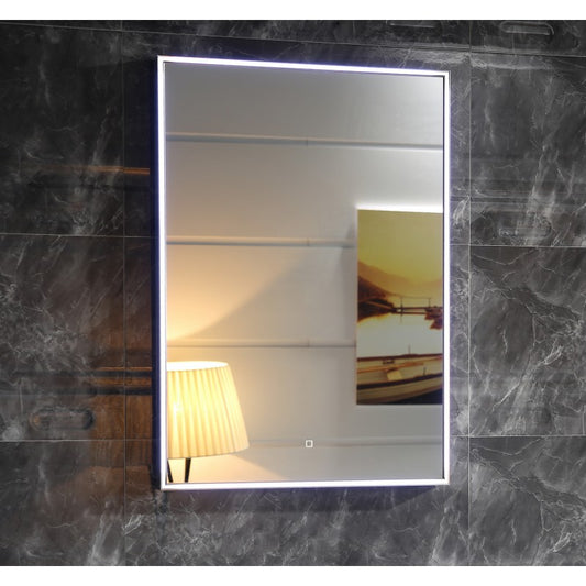 Огледала с вградено осветление » ICL 1798