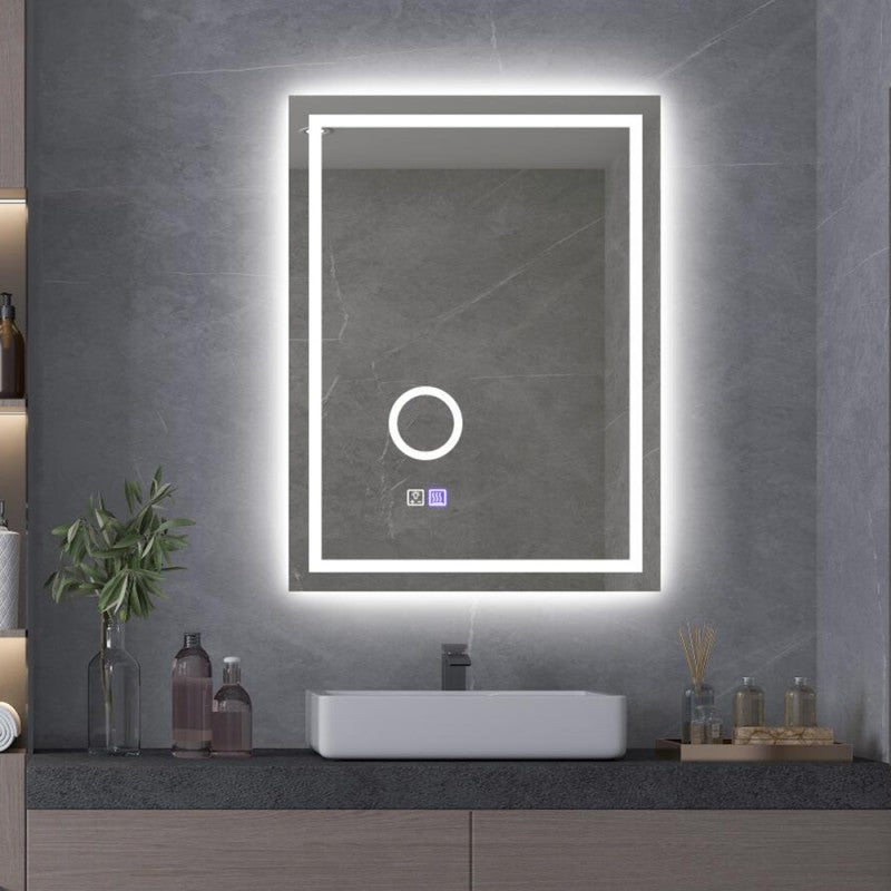 Mirrors with built-in lighting » ICL 1828