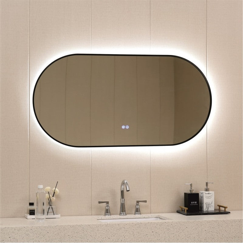 Mirrors with built-in lighting » ICL 1832