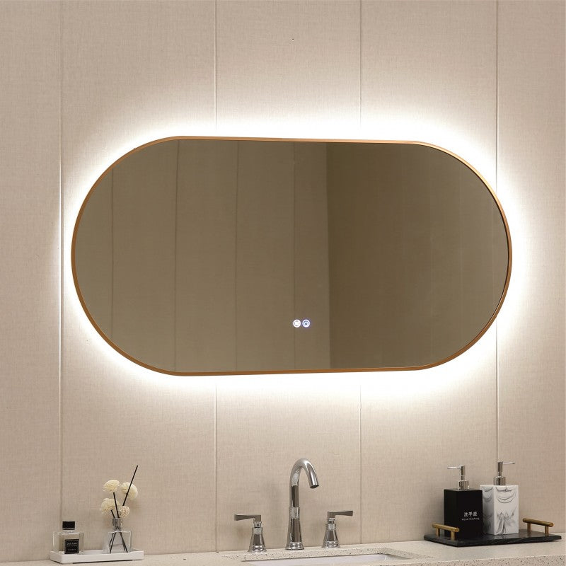 Mirrors with built-in lighting » ICL 1833