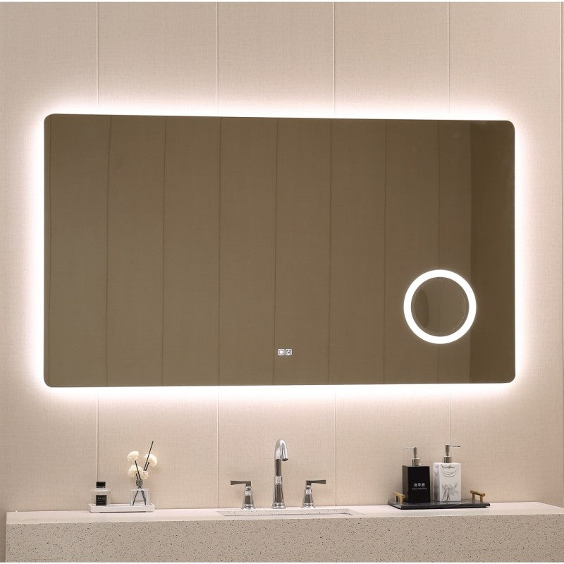 Mirrors with built-in lighting » ICL 1834