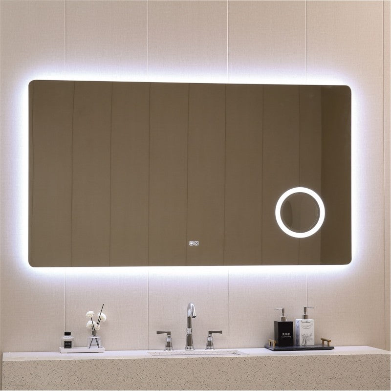 Mirrors with built-in lighting » ICL 1835