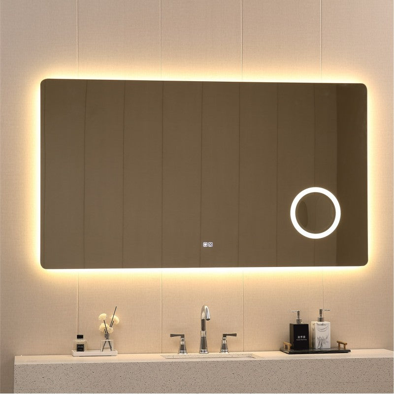 Mirrors with built-in lighting » ICL 1835