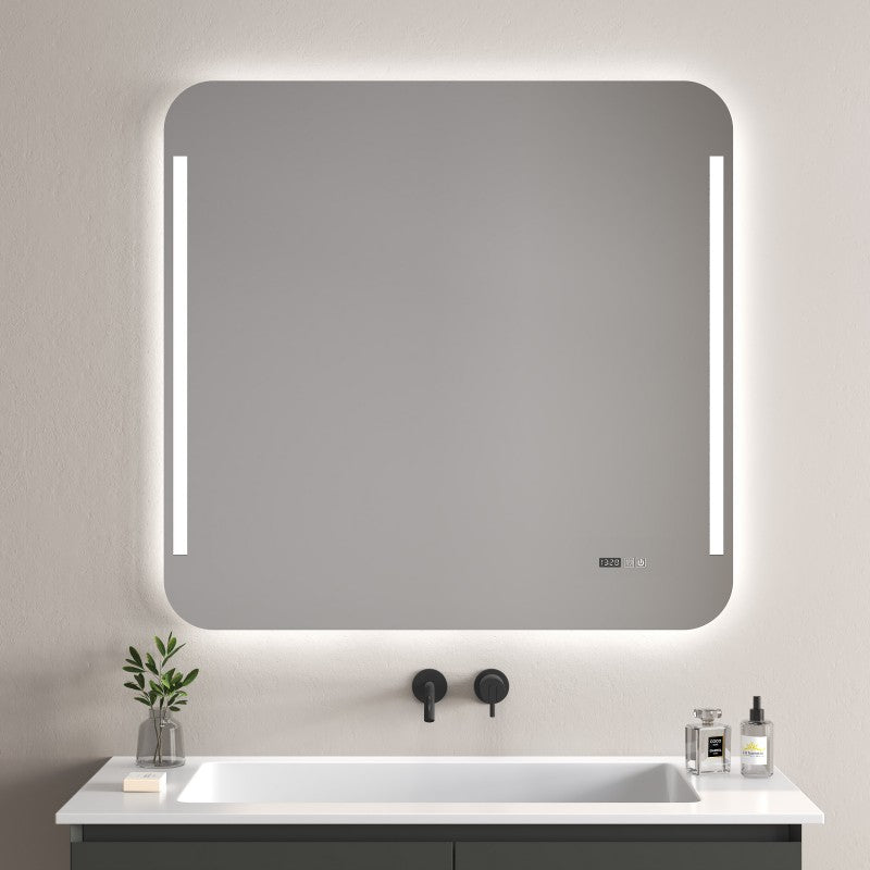 Mirrors with built-in lighting » ICL 1837