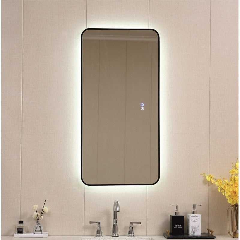 Mirrors with built-in lighting » ICL 1851