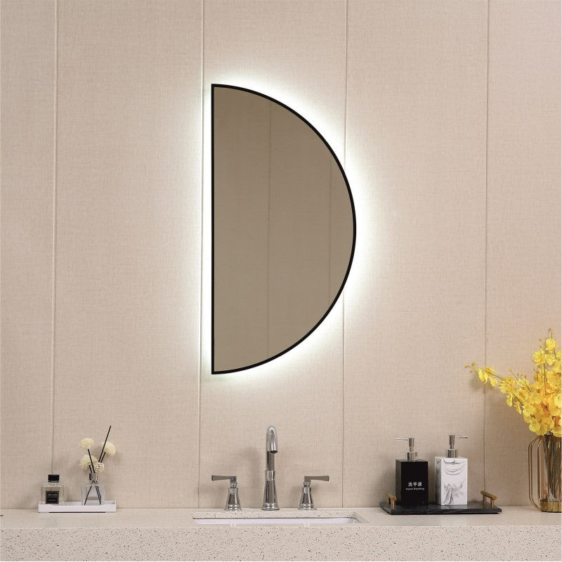 Mirrors with built-in lighting » ICL 1853
