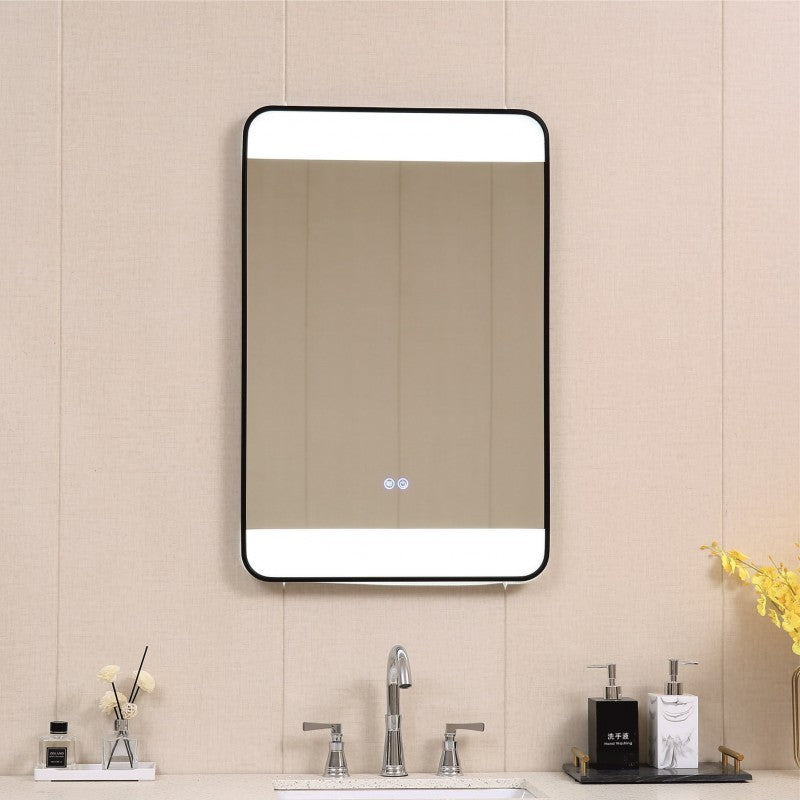 Mirrors with built-in lighting » ICL 1854