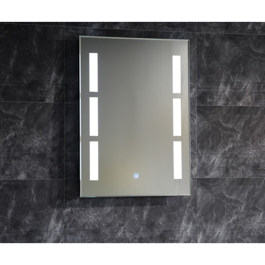 ICL 1978 Огледало за баня ЕКА