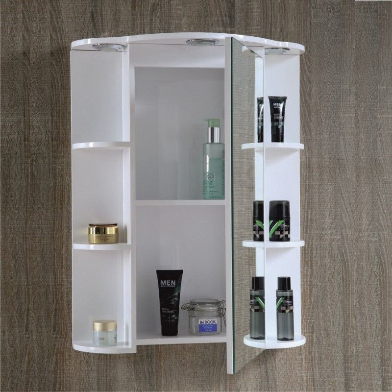 Mirror cabinets » ICMC 2000-65