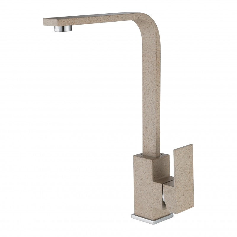 Countertop sink