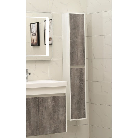 Колона за баня ICP 2521