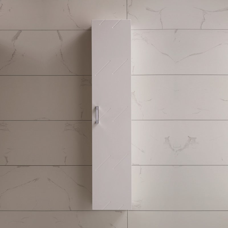 Bathroom column ICP 2549