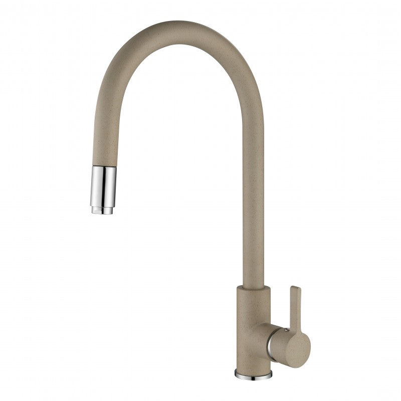 Countertop sink