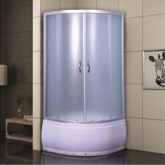 Душ кабина ICS FS 270 NEW EASY ASSEMBLE