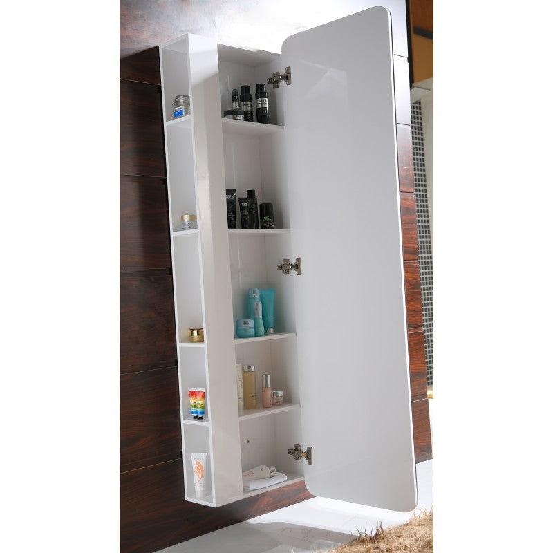 Bathroom column ICP 3017