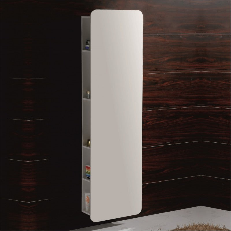 Bathroom column ICP 3017