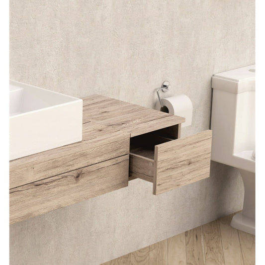 Колона за баня ICP 3046-2