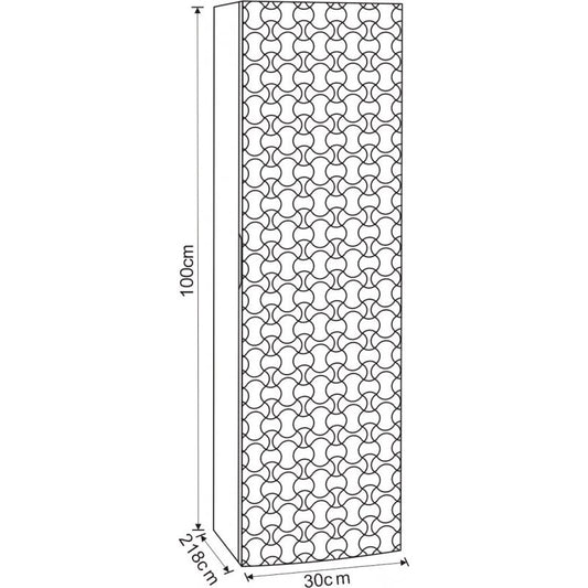 Колона за баня ICP 3055