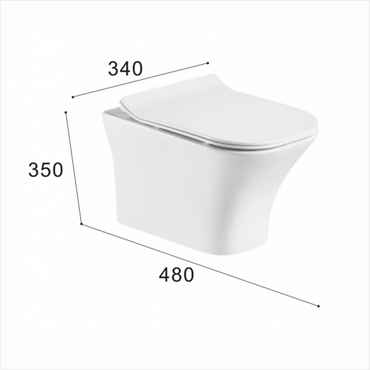 Countertop sink