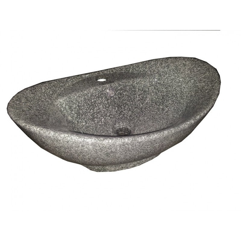 Countertop sink