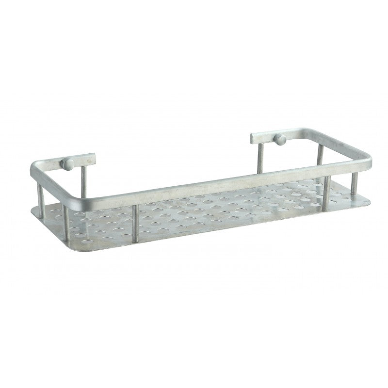 Bathroom accessory ICA 365 CHROME/ALU