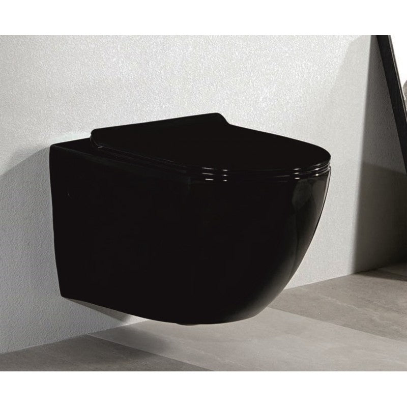 Конзолна тоалетна чиния ICC 3755B BIDET