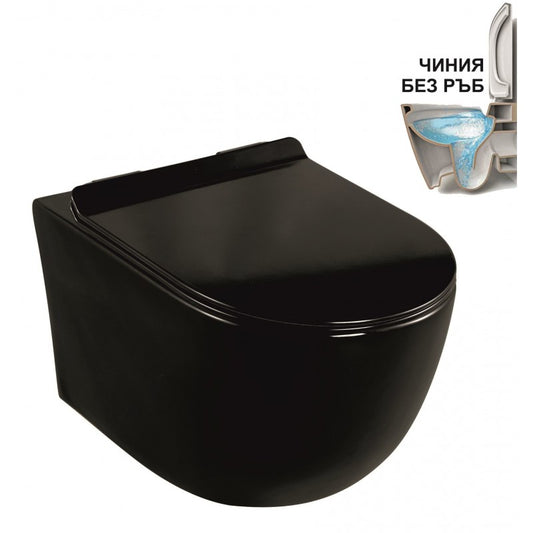 Countertop sink