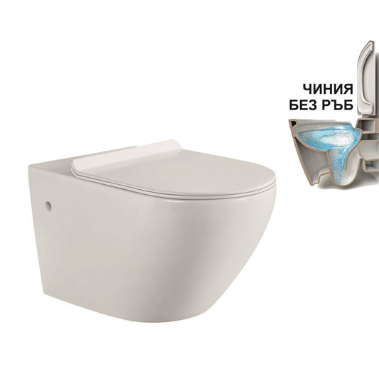 Countertop sink