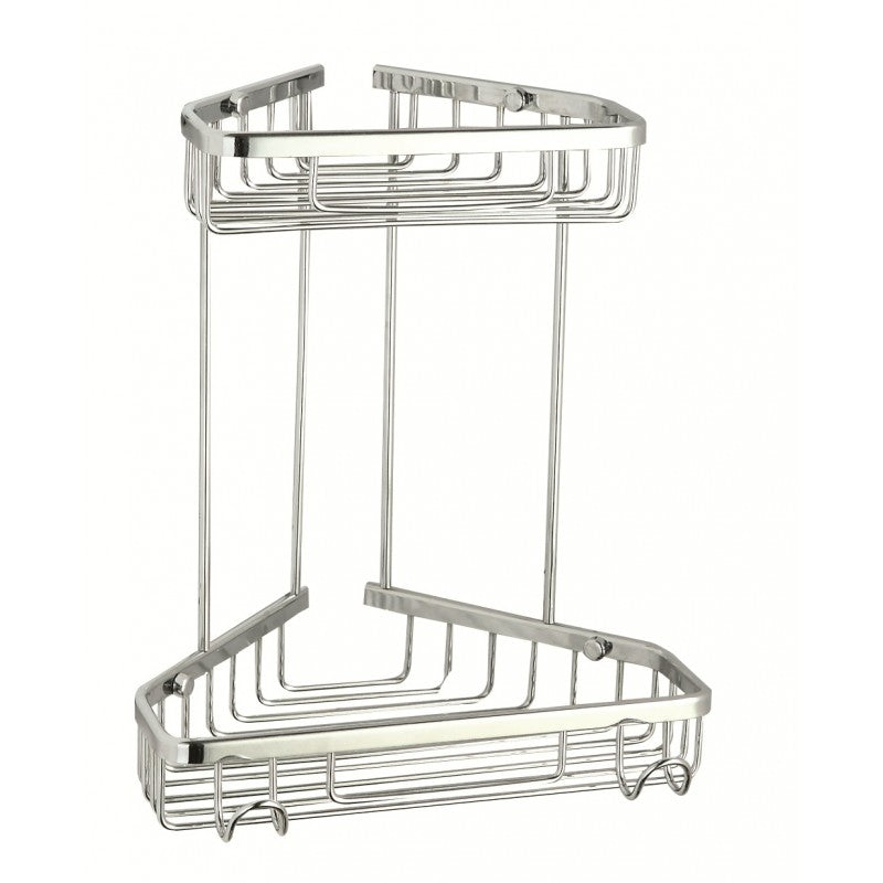 Bathroom accessory ELINOR » ICA 396 AL SATIN