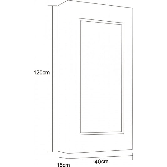 Колона за баня ICP 40120