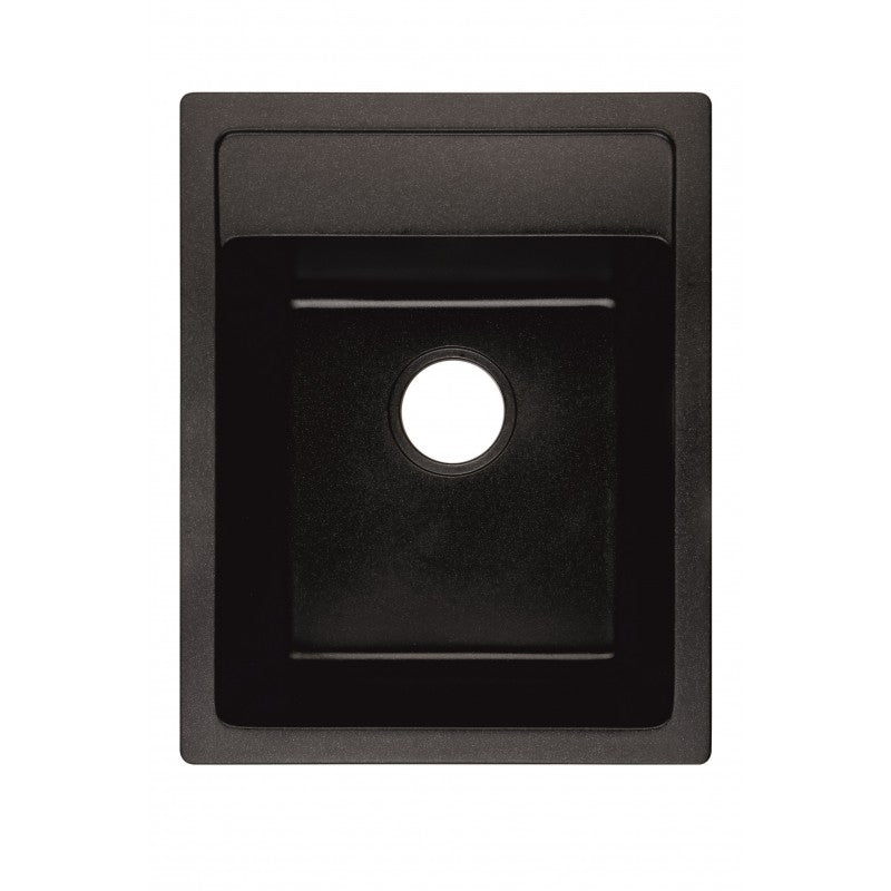 ГРАНИТНА МИВКА ICGS 4050BLACK