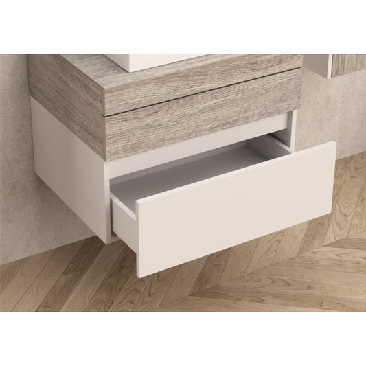 Console bathroom cabinet ICP 4425-60