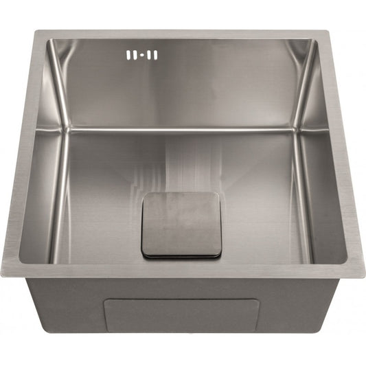 Countertop sink