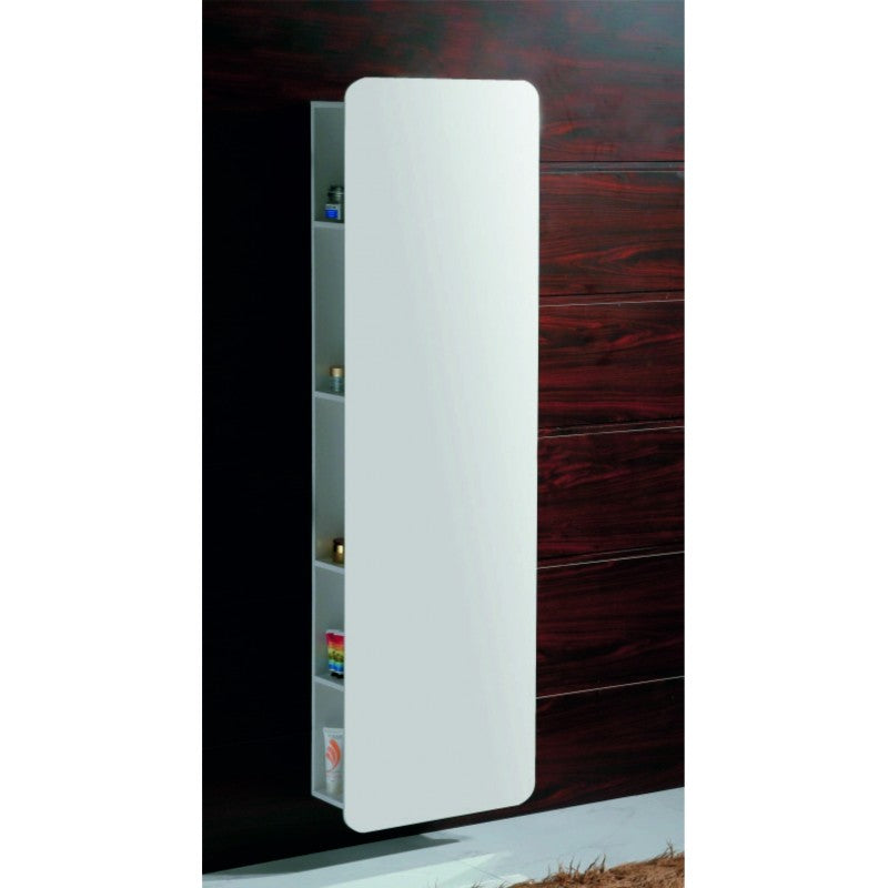 Bathroom column ICP 4517