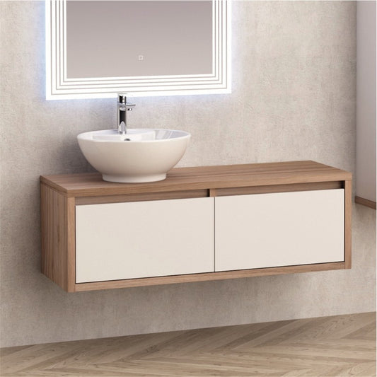Console bathroom cabinet ICP 4540-120