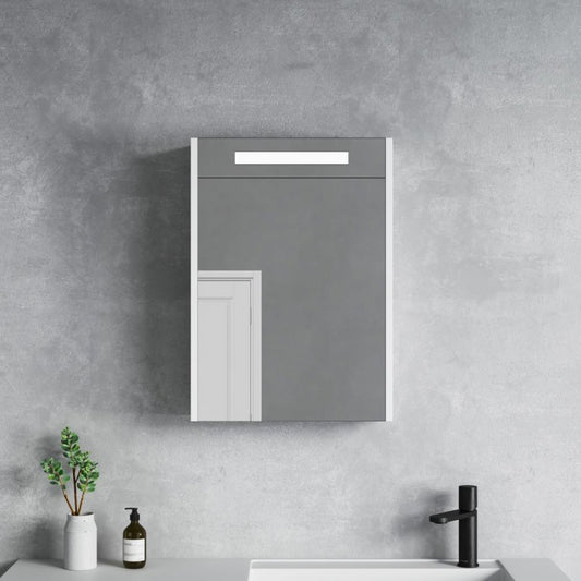 Огледални шкафове » ICMC 4650 - 50CM LED