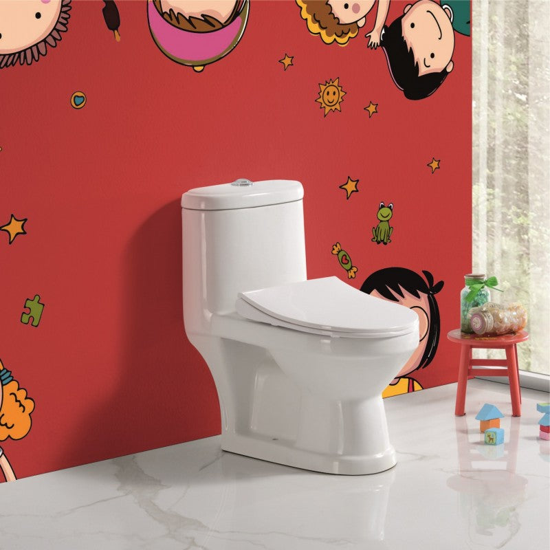 Детски моноблок ICC 4830 P