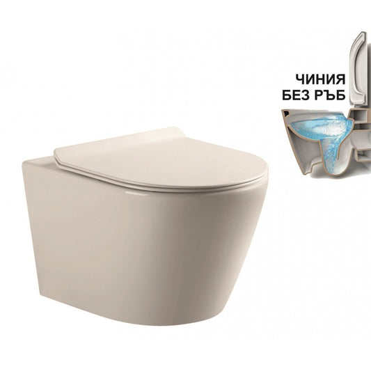 Countertop sink